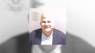 Former GOP chair David Shafer posts mugshot to social media