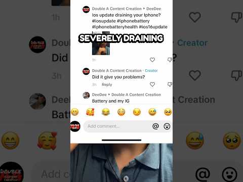 ⚠️ iOS 16.5.1 (c) ⛔️ Warning