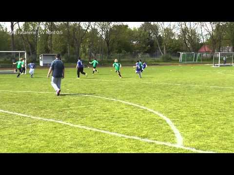 FC Fasanerie - SV Nord Lerchenau E3, 6. Spieltag, U10 (E-JUN) NORD 09 RR, Kreis München