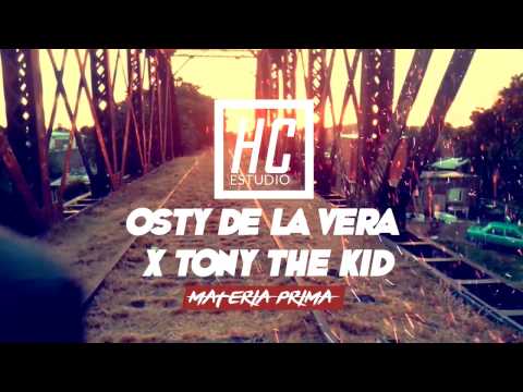 De La Vera FT Neo Pistea X YoungDogo - Materia Prima