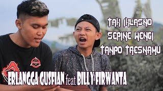 Download lagu TAK IKLASNO X SEPINE WENGI X TANPO TRESNAMU COVER KENTRUNG Billy Firwanta feat  Erlangga Gusfian mp3