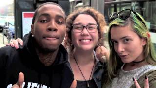 Fmbn Music Video
