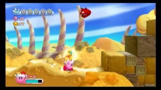 【実況】星のカービィWii　Part4【ざっく】