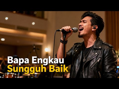 BAPA ENGKAU SUNGGUH BAIK  || TEHILIM VERSION