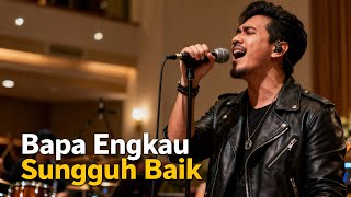 Download lagu BAPA ENGKAU SUNGGUH BAIK || TEHILIM VERSION mp3 Download lagu BAPA ENGKAU SUNGGUH BAIK || TEHILIM VERSION mp3