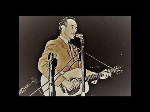 Invisible Tears - Ned Miller 1964