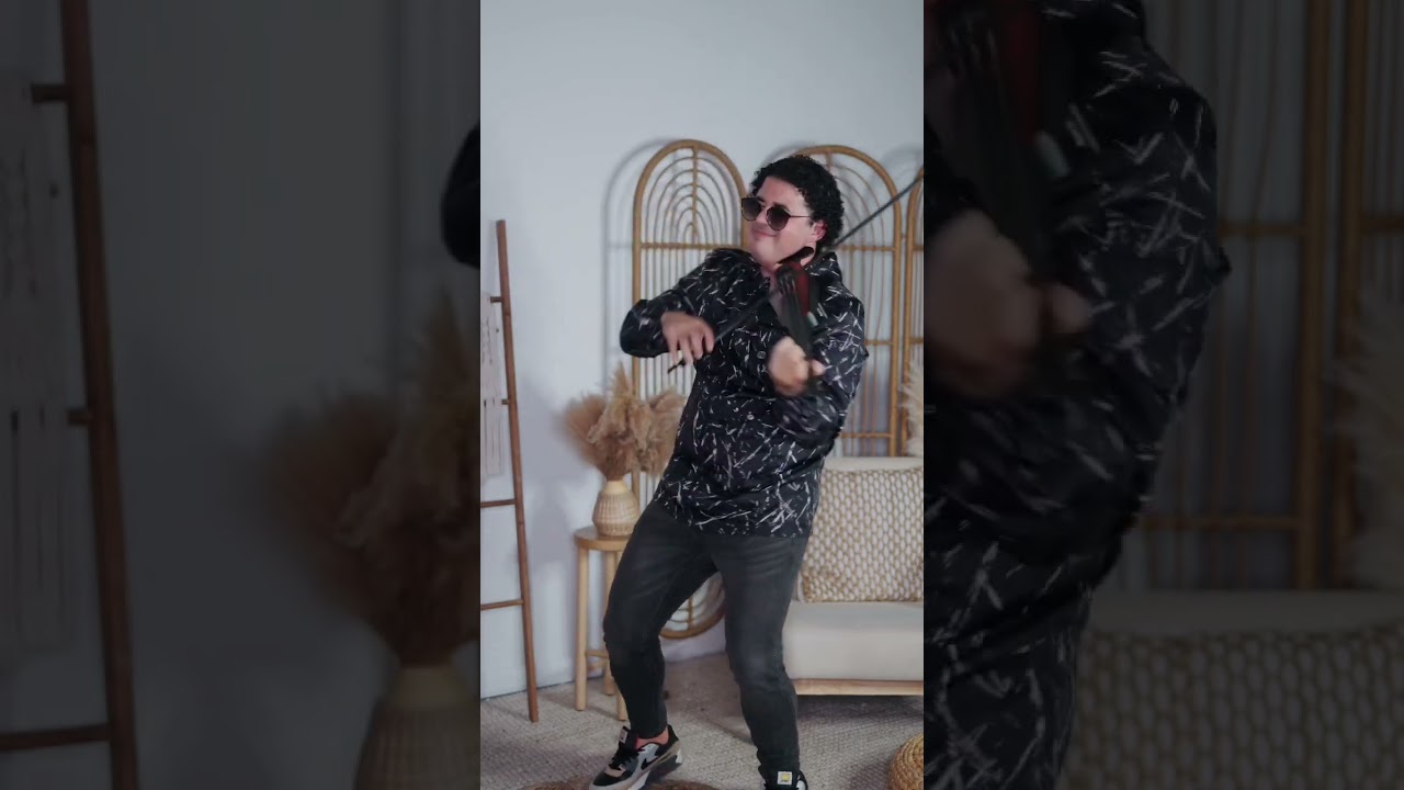 Promotional video thumbnail 6 for Cadenza the Group