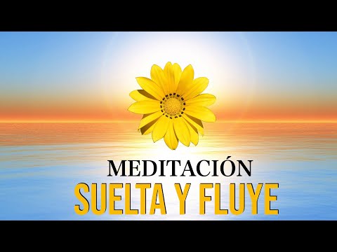 Meditation to RELEASE & HEAL 💛💛💛 Very Relaxing!!!!