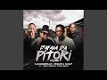 SjavasDaDeejay x Mellow & Sleaz - Bafana Ba Pitori (feat. Chley, Titom, Xduppy, Goodguy Styles)