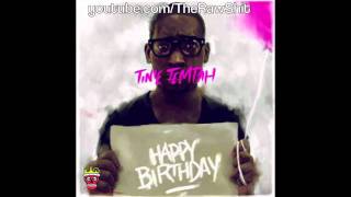 Tinie Tempah - Like It Or Love It (ft. J. Cole & Wretch 32) w/ DL (prod. S-X)