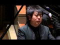 Lang Lang plays Chopin Etude Op.10 No.3 in E Major at The Berlin Philharmonic.