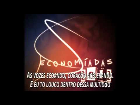 Eu Vou - Economíadas 2012