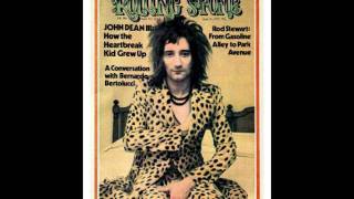 Country Comforts - Rod Stewart