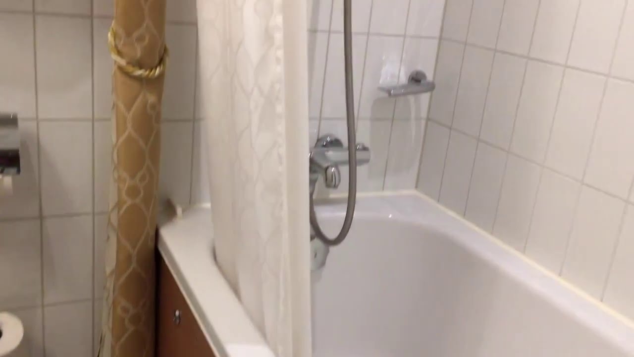 Disney Dream - Cabin 7683 - Video 1