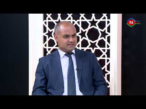 Din və cəmiyyət - 19.05.2022