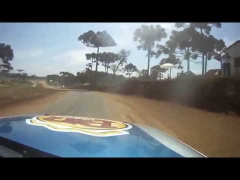 Fabiano Fleicshmann - 8ª Etapa SBS - Marcas Estreantes