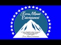 TerraMount Entertainment Logo