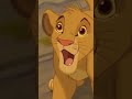 Hey Hey You I Love You Simba Lionking Adorable Iloveyou