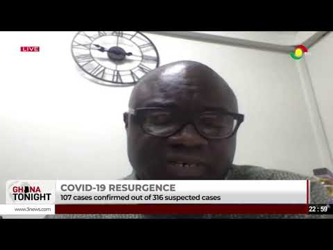 LIVE: Ghana Tonight with Alfred Ocansey || 01-07-2025