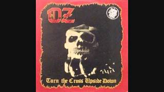 OZ - Search lights - 1984