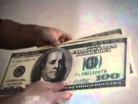 Big Bucks by Danny Archer, Dean Tellefson