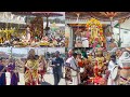 Ratha Saptami 2024 Celebrations In Tirumala Garuda Vahana Seva