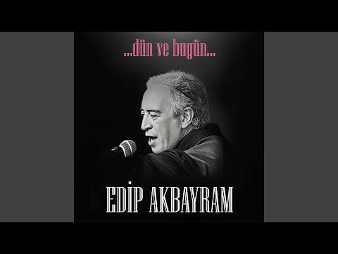 Edip Akbayram - Aldırma Gönül cover