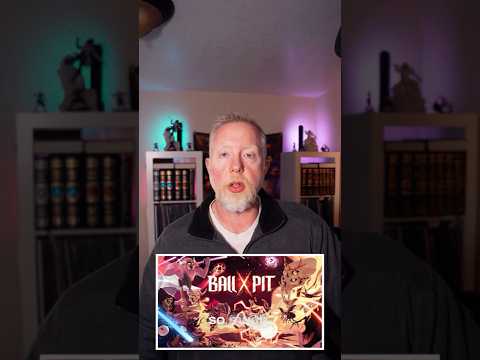 Video cover