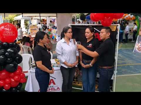 Éxito y Viabilidad: El balance del Evento Emprendedores en San Alberto