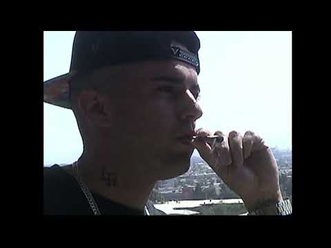 Candela - Doze Ermitaño x Ms-Beatz (Visualizer VHS )