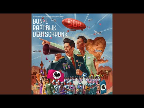 Mittelfinger (feat. Eko Fresh)