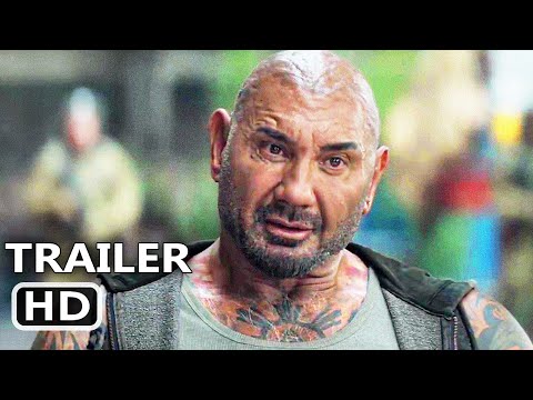 2025 Caçadores do Fim do Mundo (Dublado)