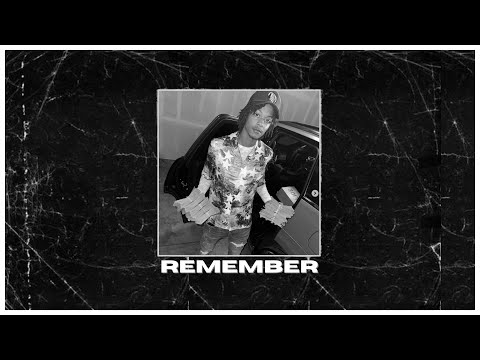 [FREE] Skilla Baby Type Beat x Sada Baby Type Beat - "Remember"