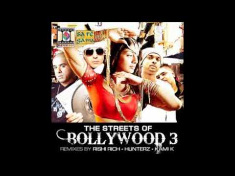 streets of bollywood my letter to you