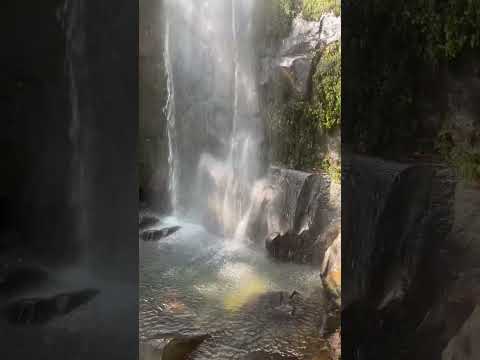 Cachoeira da Serra - Urupá/Ro