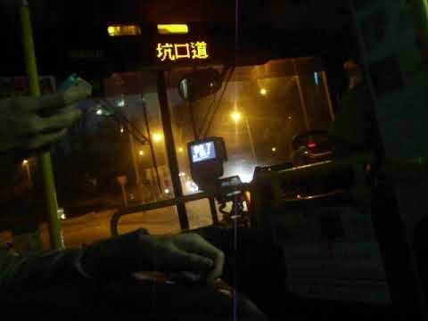 KMB Volvo Olympian 11M D10A Voith