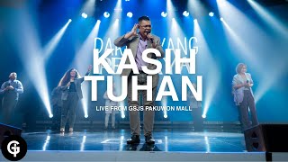 Download lagu Kasih Tuhan (Maria Shandi) | Cover by GSJS Worship | Glady Febe mp3