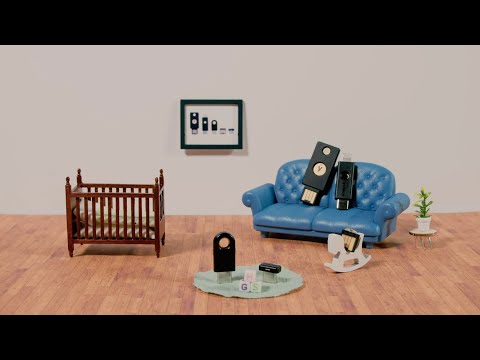 Yubico YubiKey 5C NFC video