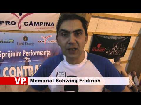 Memorial Schwing Fridirich