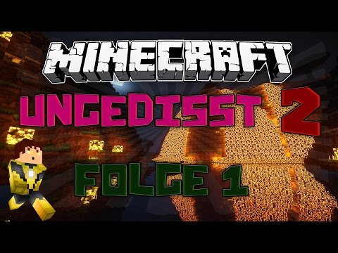 UNGEDISST STAFFEL 2! ★ Ungedisst [2] #1 | Multidissimo