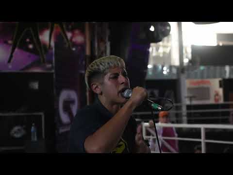 MATUZA vs MEGA vs DRUGO -OCTAVOS- FINAL NACIONAL 🇦🇷