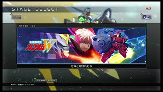 グラハムが武力介入 ゼロと呼ばれたG（ガンダム）〔テーマで縛るGジェネレーションクロスレイズ #5〕