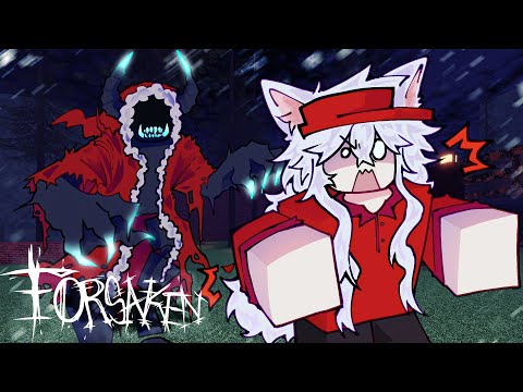 Forsaken's FINAL CHRISTMAS UPDATE IS HERE!