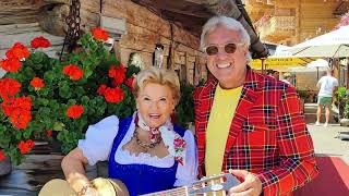 Comeback 2022: Bernie Paul Lucky (Special Kitz Version).