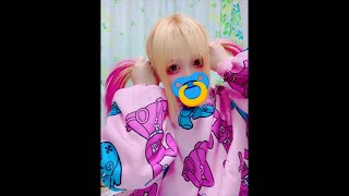 はぴば！！りこたん！！※スパチャいらないのでアマギフください配信♡