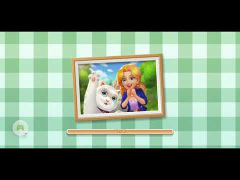 Matchington mansion Level 1311 Lose