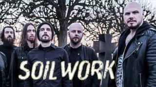 Interview with David Andersson of Soilwork