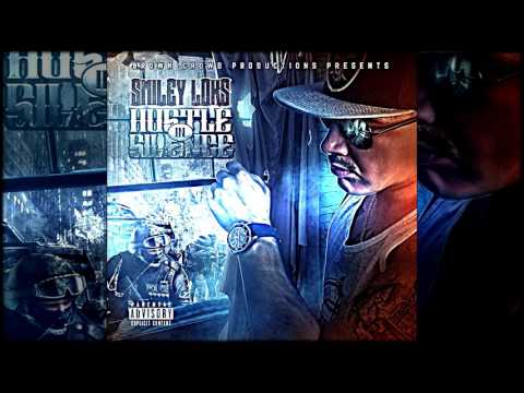 Smiley Loks Ft. Ese 40'z & Magic - "Fuckin' With Me" **2017**