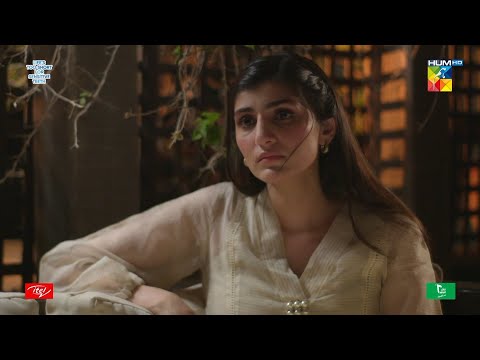 Beti Ghar Aai Hai Yeh Bhi Nahi Socha Ke... Dobara - HUM TV