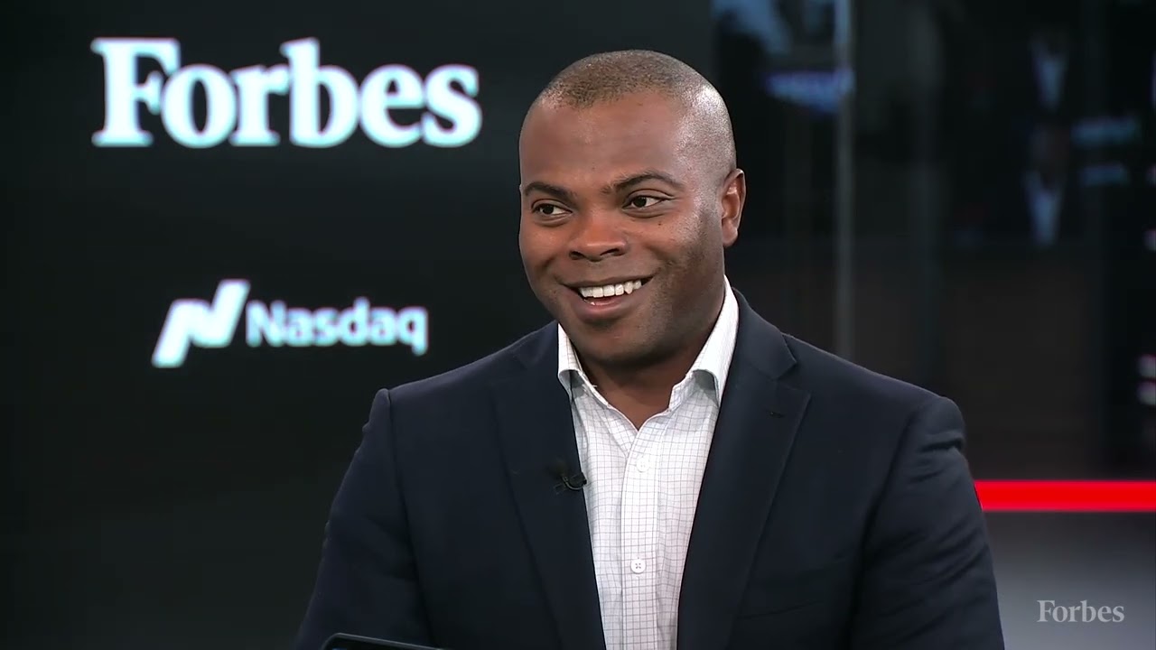 How This Former FBI Agent Raised $22 Million For A Startup That Aids Police